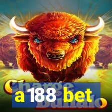 a188 bet